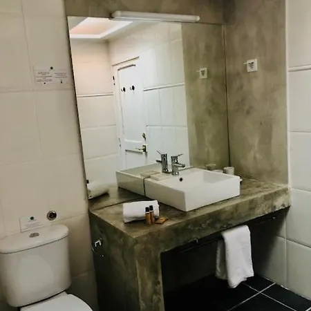 Vinha Da Quinta Farm stay *