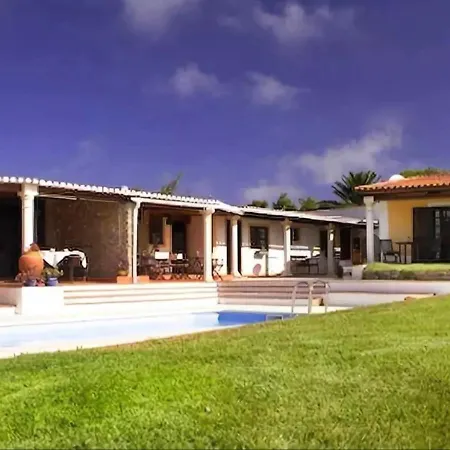 Vinha Da Quinta Farm stay *