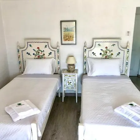 Farm stay Vinha Da Quinta *