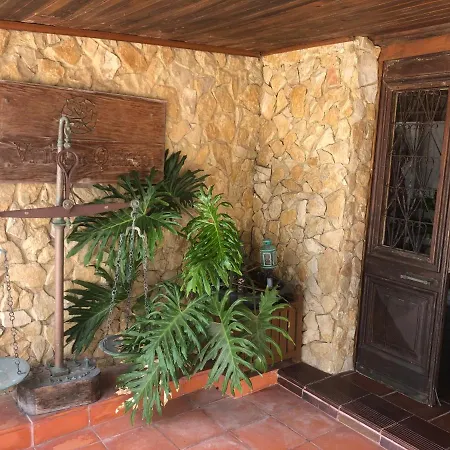 Vinha Da Quinta Farm stay *