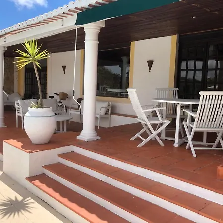 Vinha Da Quinta Farm stay Sintra