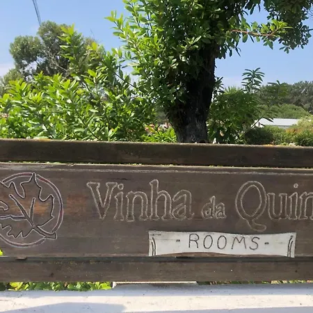 Vinha Da Quinta *