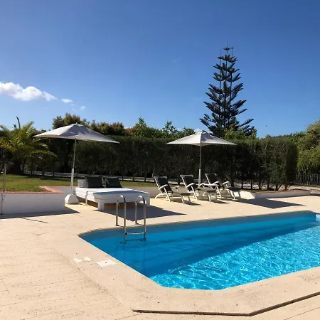 Farm stay Vinha Da Quinta Sintra