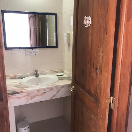 Vinha Da Quinta Farm stay Sintra