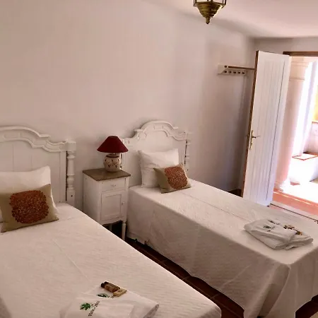 Vinha Da Quinta Farm stay *
