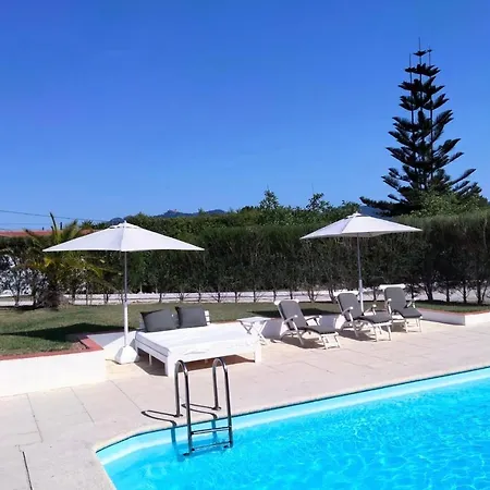 Farm stay Vinha Da Quinta Sintra