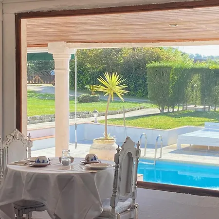 Farm stay Vinha Da Quinta *