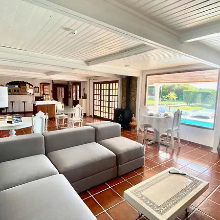 Vinha Da Quinta Farm stay *