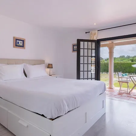 Séjour à la ferme Vinha Da Quinta Sintra