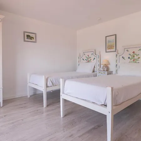 Agroturismo Vinha Da Quinta