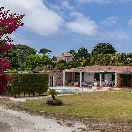 Vinha Da Quinta Farmház *
