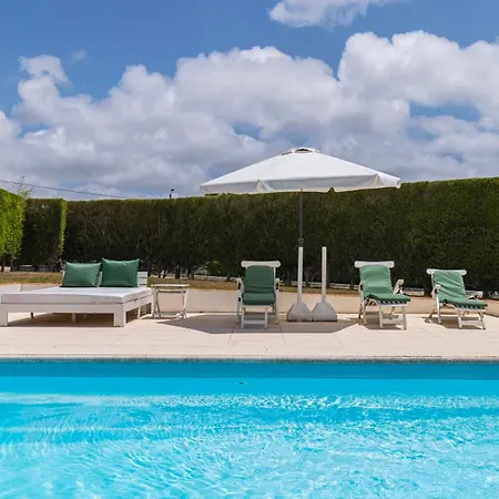 Vinha Da Quinta Agroturismo Sintra