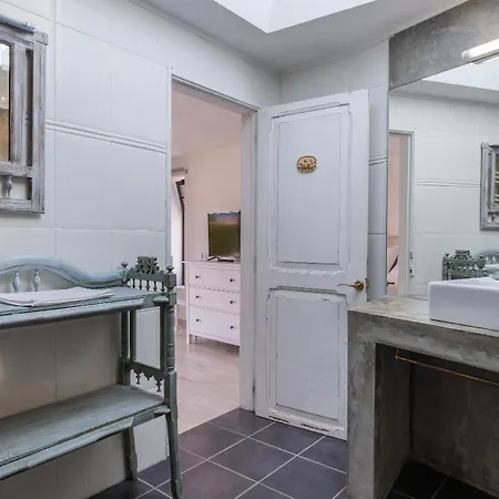 Vinha Da Quinta * Sintra