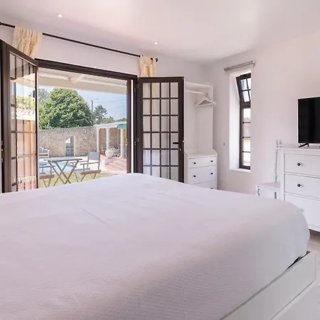 Vinha Da Quinta Agroturismo Sintra