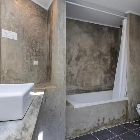 Séjour à la ferme Vinha Da Quinta Sintra