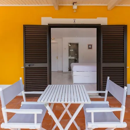 Séjour à la ferme Vinha Da Quinta