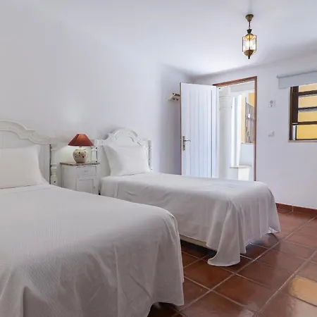 Vinha Da Quinta Farmház