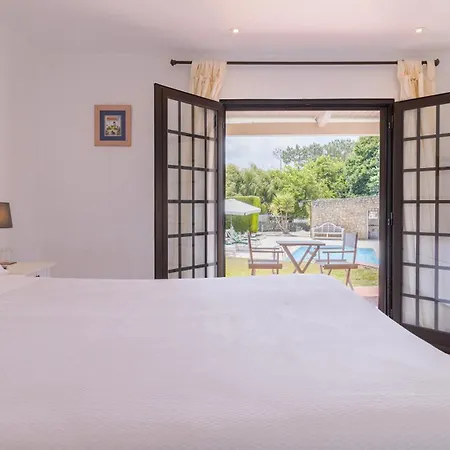 Agroturismo Vinha Da Quinta