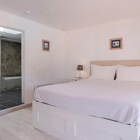 Agroturismo Vinha Da Quinta *