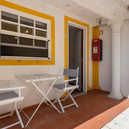 Vinha Da Quinta * Sintra