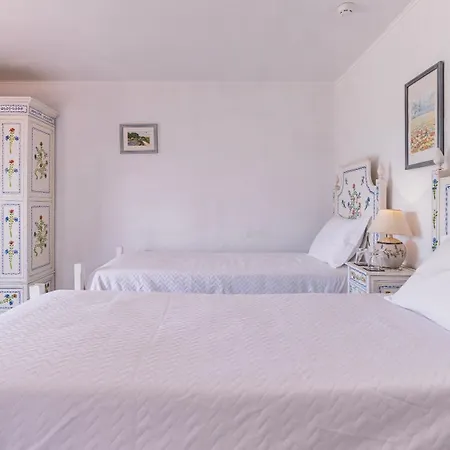 Vinha Da Quinta Séjour à la ferme