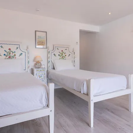 Agroturismo Vinha Da Quinta