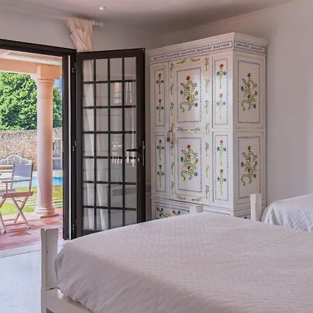 Agroturismo Vinha Da Quinta *