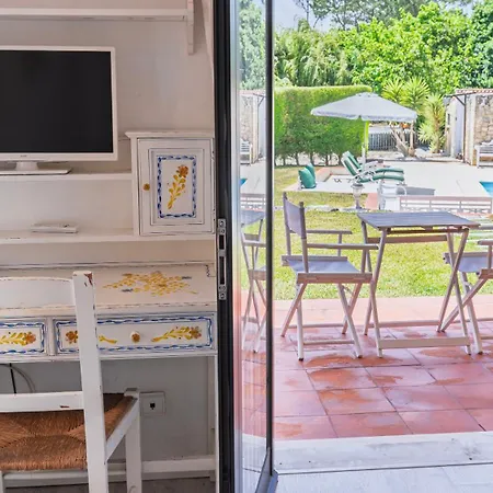 Vinha Da Quinta Agroturismo Sintra