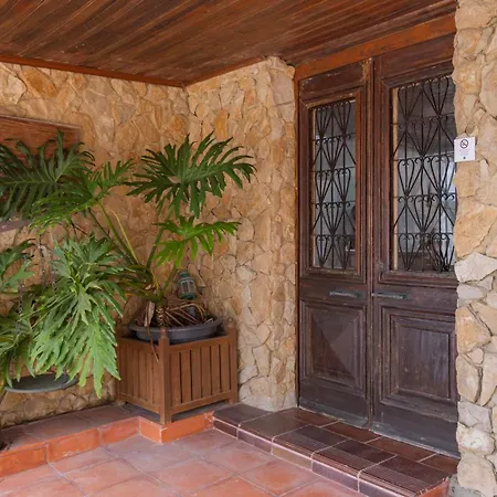 Farmház Vinha Da Quinta Sintra