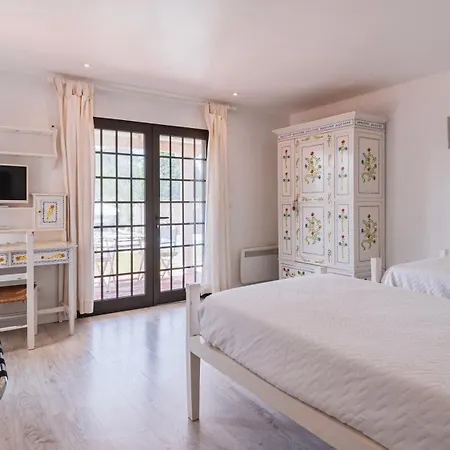 Vinha Da Quinta Agroturismo