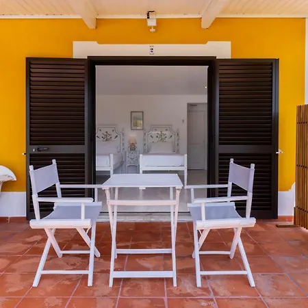 Séjour à la ferme Vinha Da Quinta