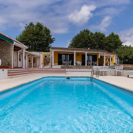 Vinha Da Quinta * Синтра