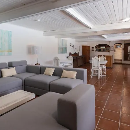 Vinha Da Quinta Agroturismo *