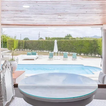 Agroturismo Vinha Da Quinta