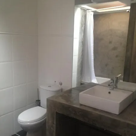 Farm stay Vinha Da Quinta