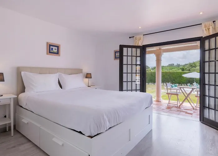 Farma Vinha Da Quinta Sintra