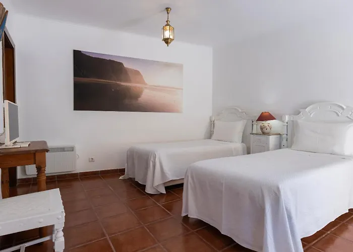 Vinha Da Quinta Farma