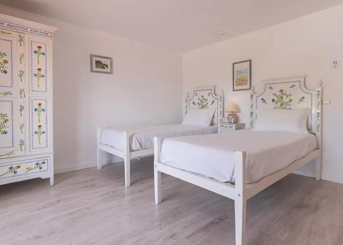 Farma Vinha Da Quinta