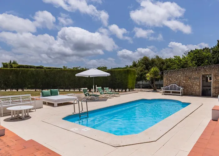 Farma Vinha Da Quinta Sintra