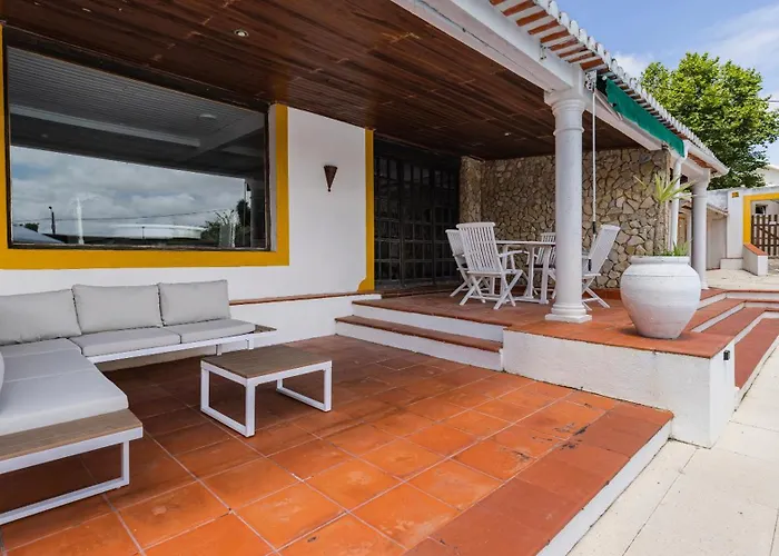 Vinha Da Quinta Farma Sintra