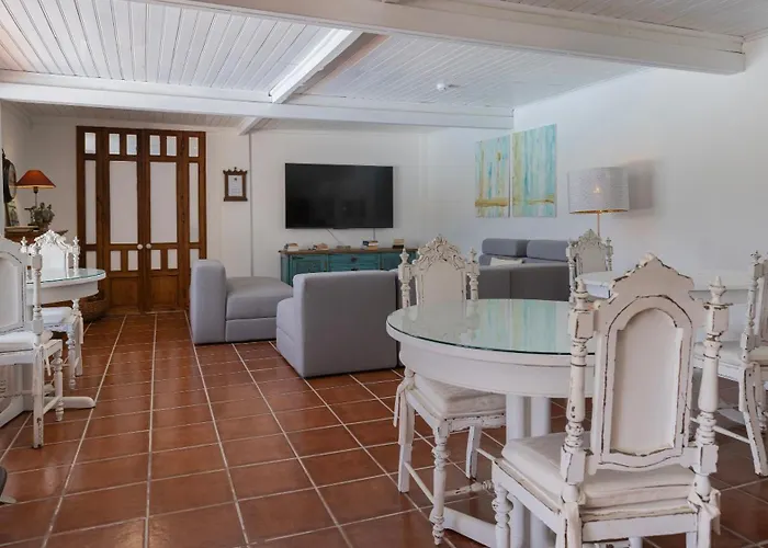 Vinha Da Quinta Sintra