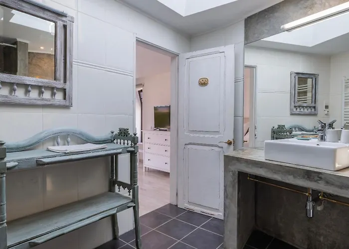 Vinha Da Quinta * Sintra