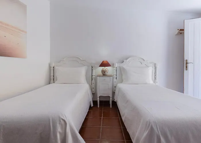 Vinha Da Quinta * Sintra