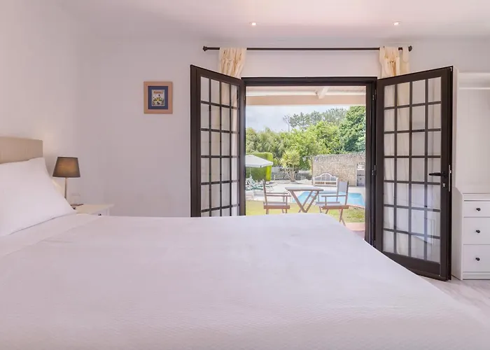 Farma Vinha Da Quinta