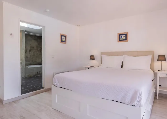 Farma Vinha Da Quinta *