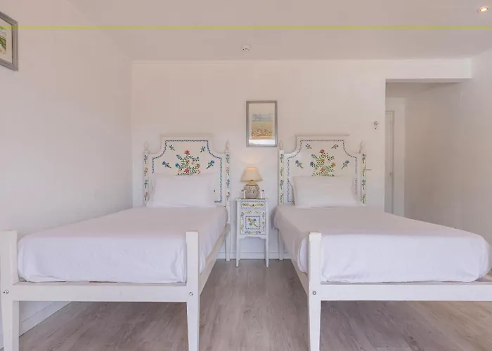 Farma Vinha Da Quinta Sintra