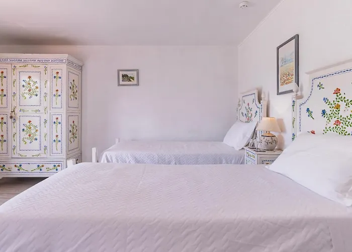 Vinha Da Quinta Farma