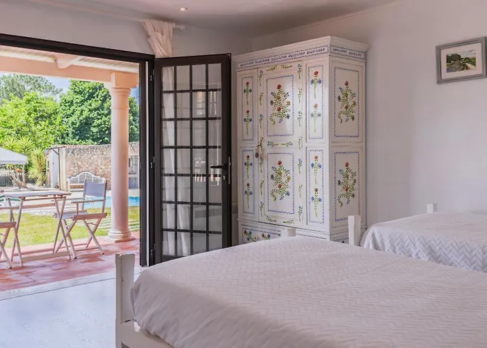 Farma Vinha Da Quinta *