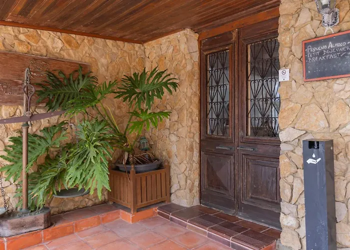 Farma Vinha Da Quinta Sintra