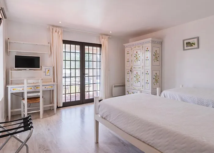 Vinha Da Quinta Farma